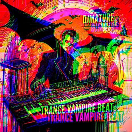 TRANCE VAMPIRE BEAT | Boomplay Music