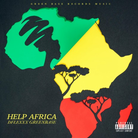 Help Africa | Boomplay Music