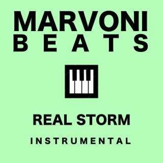 Real Storm (Instrumental)