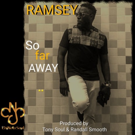 Ed Ramsey So Far Away Original Mix MP3 Download Lyrics