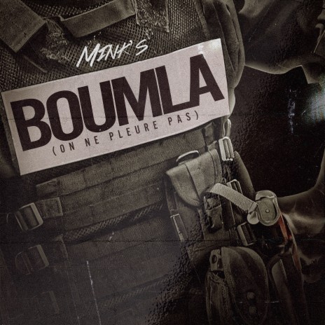 Boumla (On ne pleure pas) | Boomplay Music