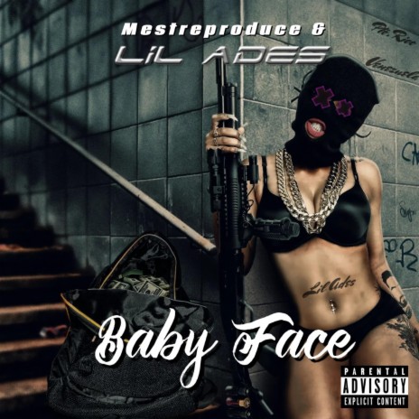 Baby Face | Boomplay Music
