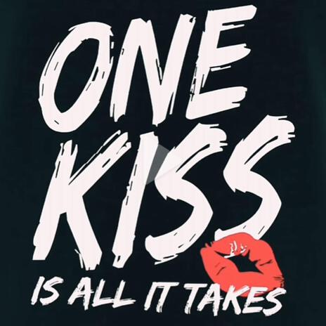 One Kiss