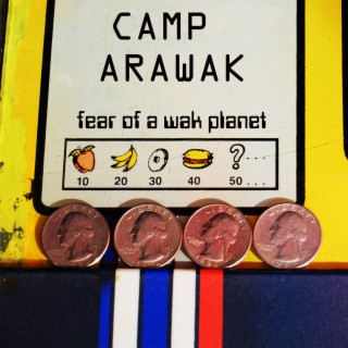 Camp Arawak