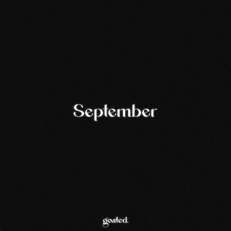 September (Slowed + Rain) | Boomplay Music