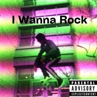 I Wanna Rock