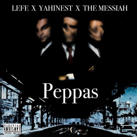 Peppas | Boomplay Music