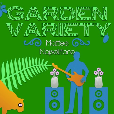 Garden Variety | Boomplay Music