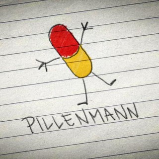 Pillenmann (Extended)