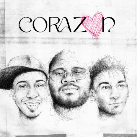 Mi Corazón ft. Karl Wine & Vluestar | Boomplay Music
