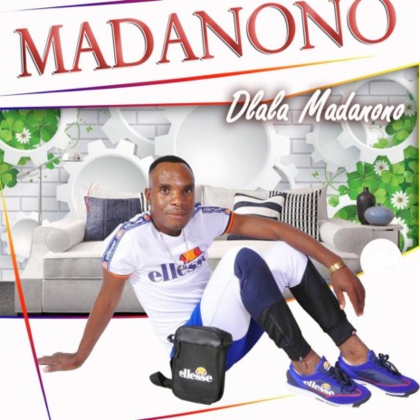 Dlala Madanono | Boomplay Music