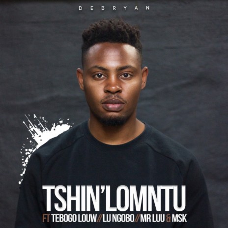 Tshin' lomntu ft. Tebogo Louw, Lu Ngobo, Mr Luu & Msk | Boomplay Music