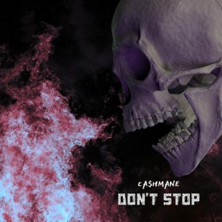 Don't Stop