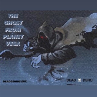 The Ghost From Planet Vega