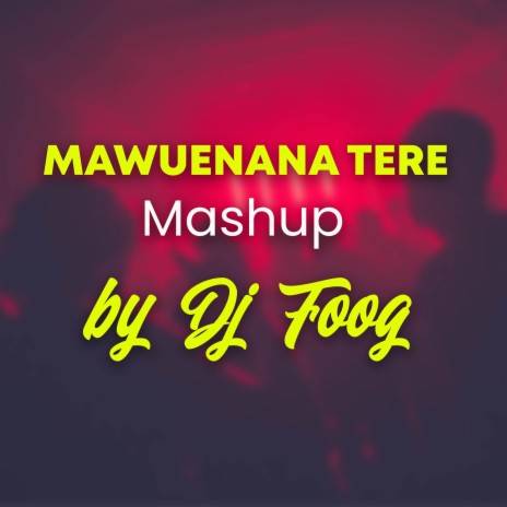 Mawuenana Téré Mashup (Remix) ft. Toofan & Kollins | Boomplay Music