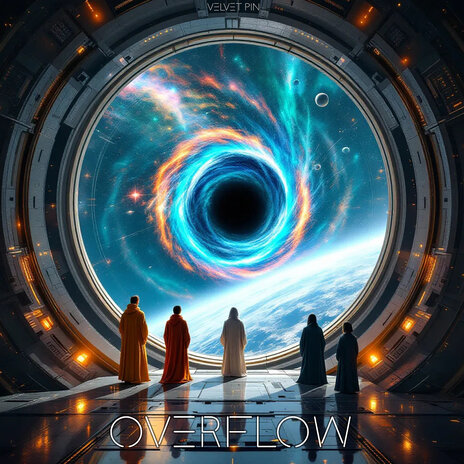 Overflow | Boomplay Music