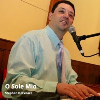 O Sole Mio