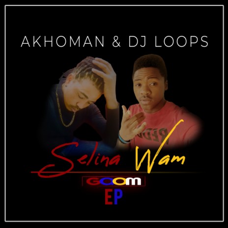 Iwoza woza (Gqom) ft. Dj Loops, Lloydman SA & Haviiey SA