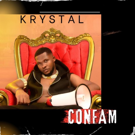 CONFAM | Boomplay Music