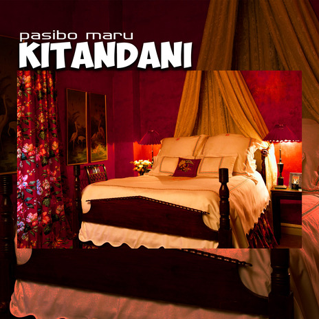 Kitandani | Boomplay Music