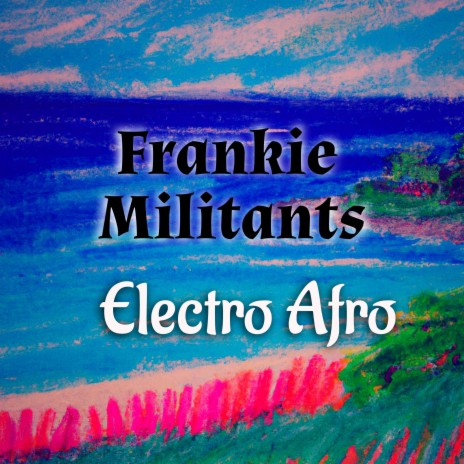 Electro Afro | Boomplay Music