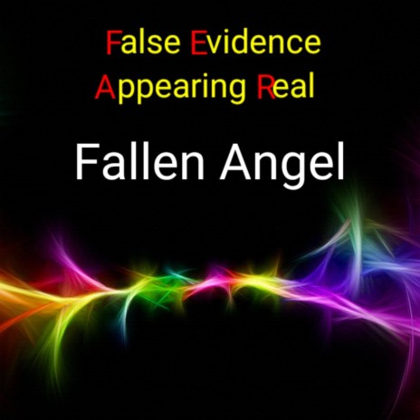 Fallen Angel | Boomplay Music