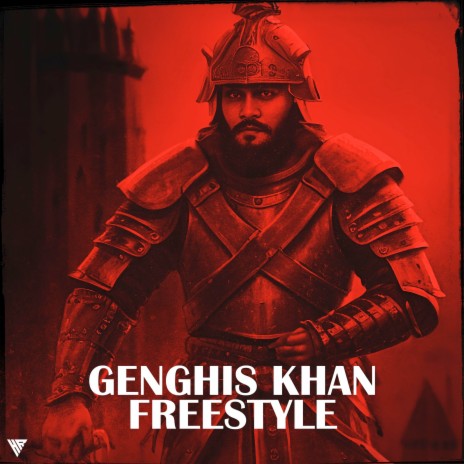Genghis Khan Freestyle ft. Shehroz | Boomplay Music