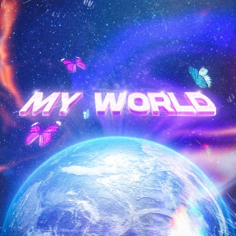 My World | Boomplay Music