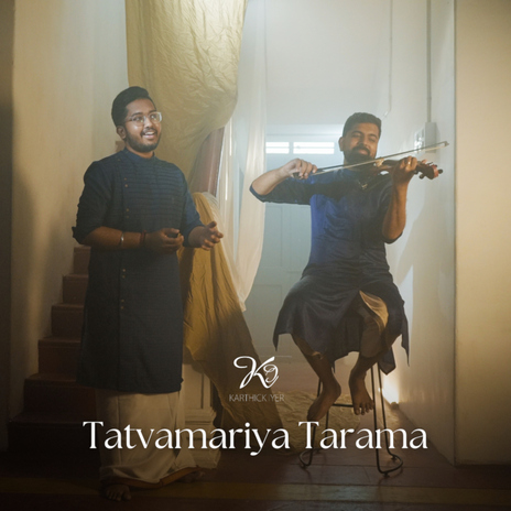 Tatvamariya Tarama ft. Sai Vignesh | Boomplay Music