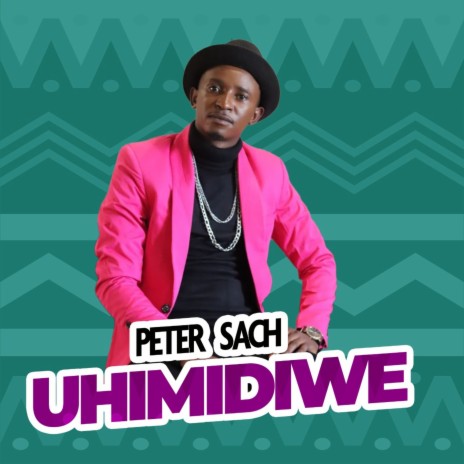 Uhimidiwe | Boomplay Music