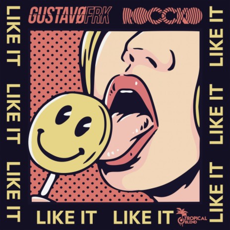 Like It ft. Roccko | Boomplay Music