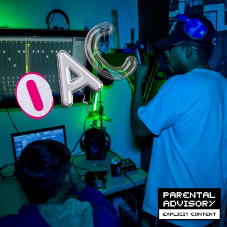 O.A.C ft. Alex Versace | Boomplay Music