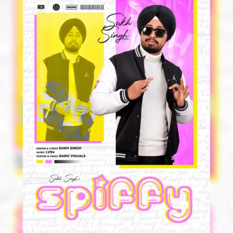 Spiffy | Boomplay Music