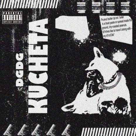 KUCHETA | Boomplay Music