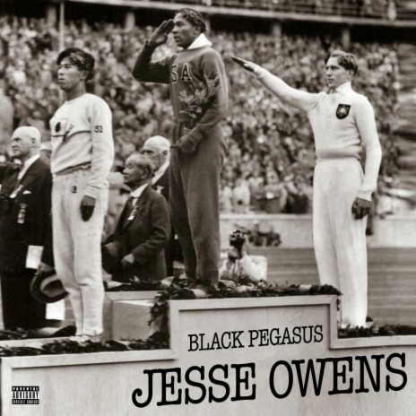 Jesse Owens | Boomplay Music