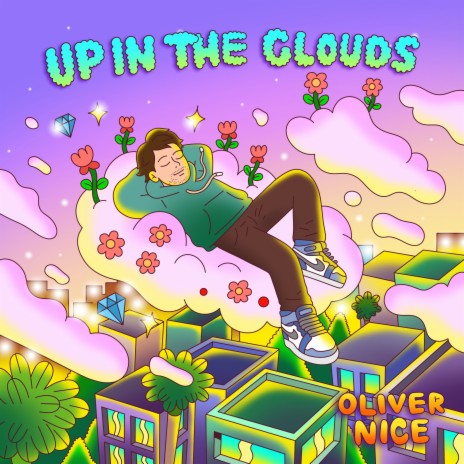 Up in the clouds (Radio Edit) | Boomplay Music