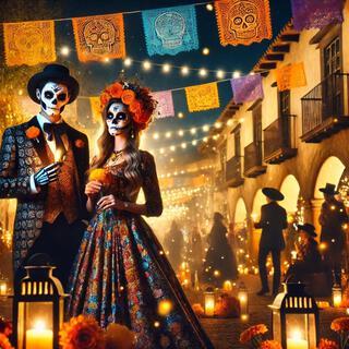 Dia De La Muertos in San Diego