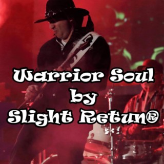 Warrior Soul