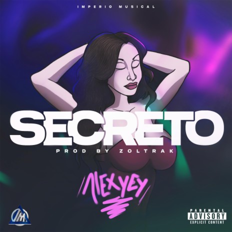 SECRETO | Boomplay Music