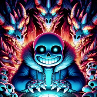 Megalovania - From Undertale (Epic Metal)