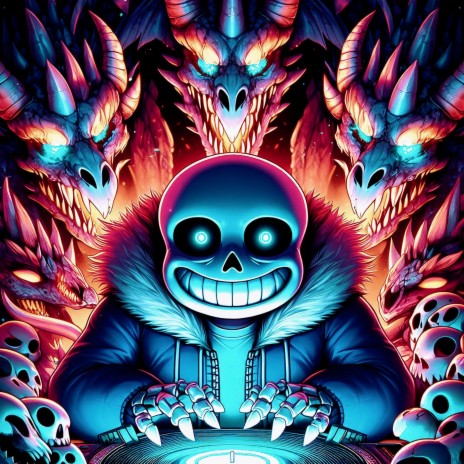 Megalovania - From Undertale (Epic Metal) | Boomplay Music