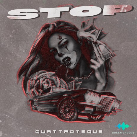 STOP | Boomplay Music