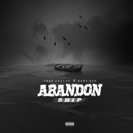 Abandon Ship ft. Baby Dee | Boomplay Music