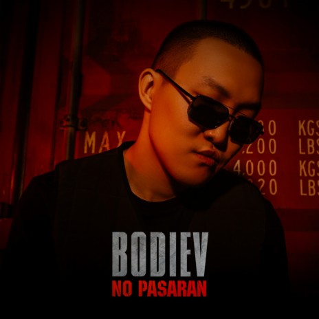 No pasaran | Boomplay Music