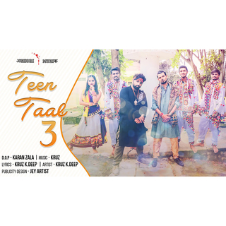 Teen Taal 3