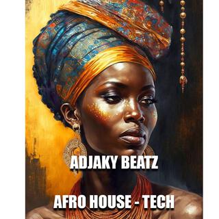 AFRO HOUSE (TECHNO)