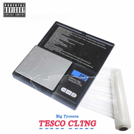 Tesco Cling | Boomplay Music