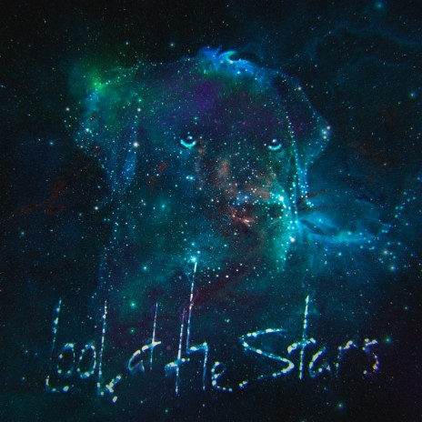 Look at the Stars (Prod. by DIMVRS) | Boomplay Music