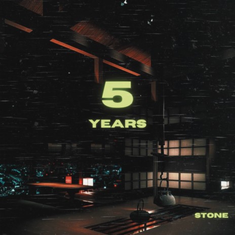 5 years | Boomplay Music