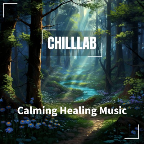 The Healing Movement | Boomplay Music